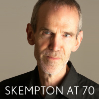 Howard Skempton at 70 - A Kings Place Podcast