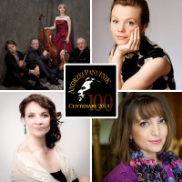 Panufnik 100 - A Kings Place Podcast