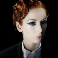 The Anchoress - A Kings Place Podcast