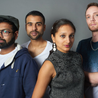 FLUX: In Other Words - A Kings Place Podcast