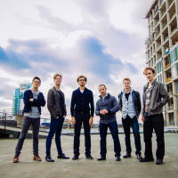 London A Cappella Festival 2017: Accent - A Kings Place Podcast