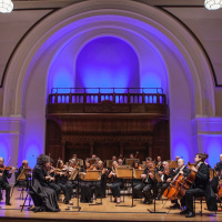 English Chamber Orchestra  Lawrence Power - A Kings Place Podcast