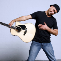 Antonio Forcione at IGF Guitar Summit 2016 - A Kings Place Podcast