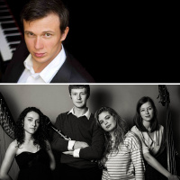 Russian Revolution: Alexander Karpeyev / The Hermes Experiment - A Kings Place Podcast