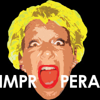 Impropera Returns! - A Kings Place Podcast