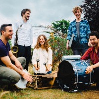 Vula Viel at Songlines Encounters 2016 – A Kings Place Podcast