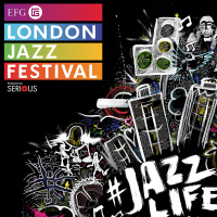 EFG London Jazz Festival 2016: Les Diaboliques - A Kings Place Podcast
