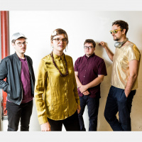 Dinosaur - A Kings Place Podcast