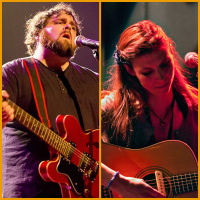 Gill Sandell  Chris T-T - A Kings Place Podcast