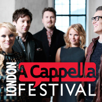 Club For Five - A Kings Place Podcast