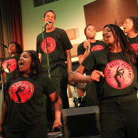 Stax Music Academy - A Kings Place Podcast