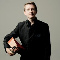 A Weekend of Excessively Good Taste - Eamonn Dougan  Edward Higginbottom - Kings Place Podcast