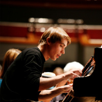 Mozarts Piano: Aurora Orchestra  Cédric Tiberghien - A Kings Place Podcast