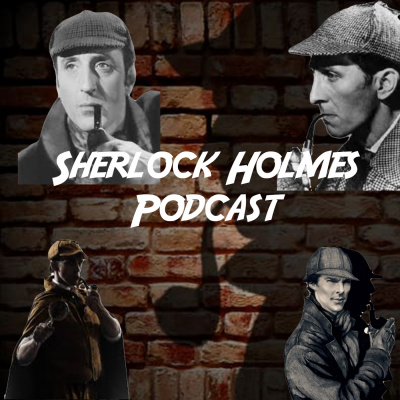 Sherlock Holmes Adventures