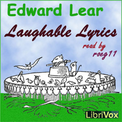 Laughable Lyrics by LEAR, Edward
