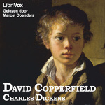 David Copperfield (NL vertaling) by DICKENS, Charles