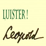 Luister! Leopold