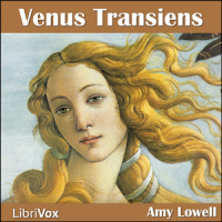Venus Transiens - Read by THP