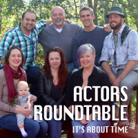 Actor’s Roundtable – The actors of this sci-fi comedy audio drama discuss season 1