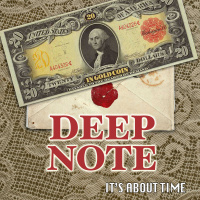 S02E03-Deep Note – Travel through time for timeless advice from the world’s greatest lovers.
