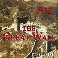 S02E11-The Great Wall – Travel through time to meet Genghis Kahn and take a tour of the Great Wall