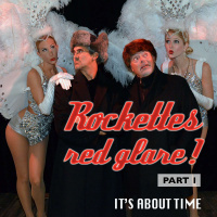 S02E05-Rockettes Red Glare Pt 1 – Get all sci-fi with an alternate timeline threat to the Red, White, and Blue.