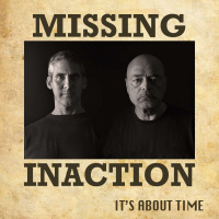 S01E13-Missing Inaction – The series finale ends in murder