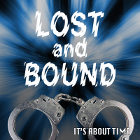 S02E01-Lost and Bound – The sci-fi comedy audio drama picks up where season 1 left off