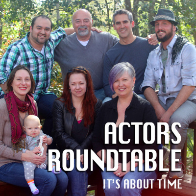 Its About Time - A Time-travel Comedy, Modern Audio Drama