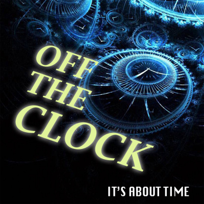 Its About Time - A Time-travel Comedy, Modern Audio Drama