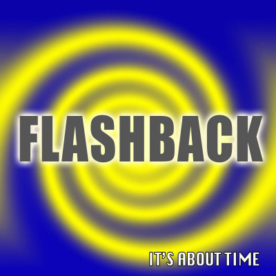 Its About Time - A Time-travel Comedy, Modern Audio Drama