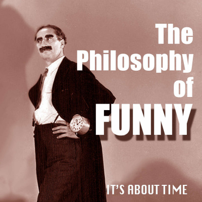 Its About Time - A Time-travel Comedy, Modern Audio Drama