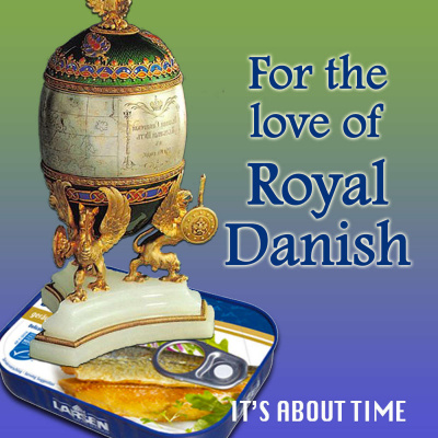 Its About Time - A Time-travel Comedy, Modern Audio Drama