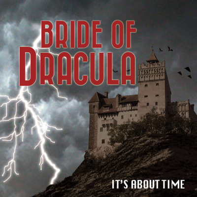 Its About Time - A Time-travel Comedy, Modern Audio Drama