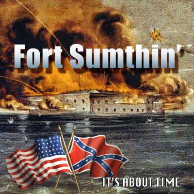 Its About Time - A Time-travel Comedy, Modern Audio Drama