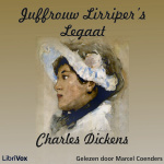 Juffrouw Lirripers Legaat by DICKENS, Charles