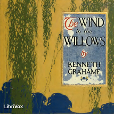 Wind in the Willows (version 2), The by GRAHAME, Kenneth