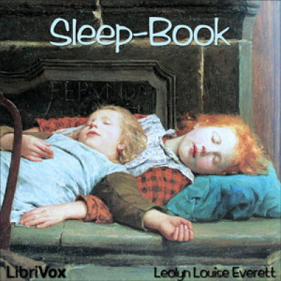 Sleep-Book by EVERETT, Leolyn Louise