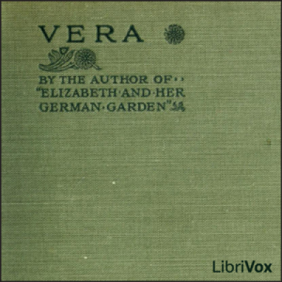 Vera by ARNIM, Elizabeth von