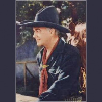 Hopalong Cassidy Bayou_Drums_Mean_Death