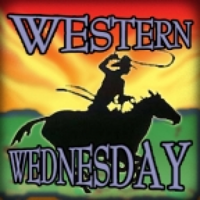 Western Wednesday Classic Westerns