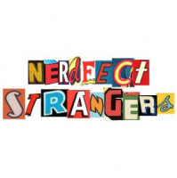 Nerdfect Strangers, Episode 22, Halloween Havoc