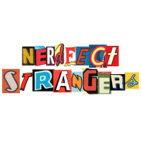 Nerdfect Strangers, Episode 87, California Nerdin