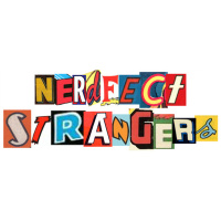 Nerdfect Strangers, Episode 26, Teenage Mutant Ninja Ass-Assin