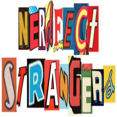 Nerdfect Strangers