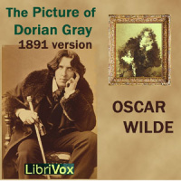 Picture Of Dorian Gray (1891 Version), The by WILDE, Oscar