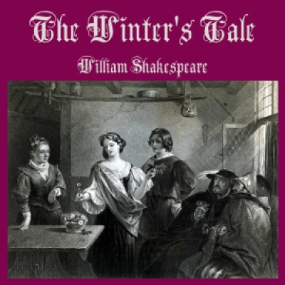 Winters Tale, The by SHAKESPEARE, William
