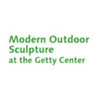 Getty Center - The Fran and Ray Stark Sculpture Garden