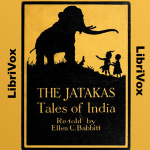 Jataka Tales by BABBITT, Ellen C.
