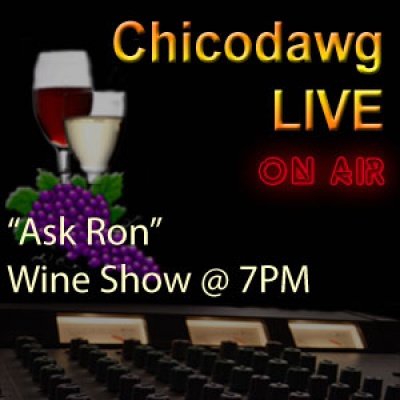 Chicodawg Live From Florida